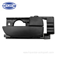 82620-1E000FZ Right Door Handle Assembly For Hyundai Accent